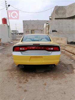دودج تشارجر